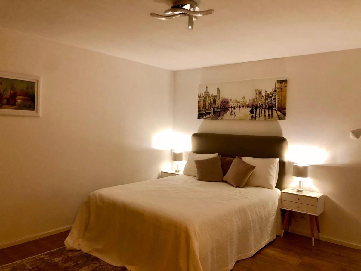 Old Town Romantic Apartment. Breslau-Wroclaw. Exterior photo